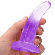 SebatangDildo
