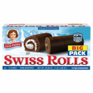 SwissRoll