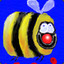 Are you bee ?
