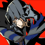 Avg persona enjoyer
