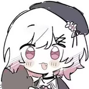 粉色小狗樱羽艾玛