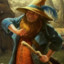 Tom Bombadil