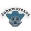 Johnwayexox
