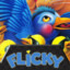 Flicky Frank