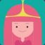 Princess Bubblegum