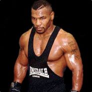 Mike Tyson