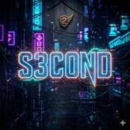 s3c0nd SKINS
