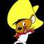 Speedy Gonzales
