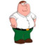 Peter Griffin