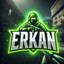 Erkan