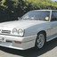 Opel Manta