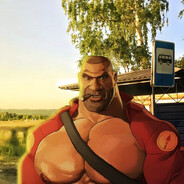 Steam Avatar