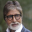 AMITABH BACHCHAN