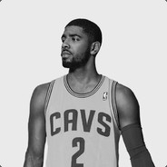 KYRIE IRVING