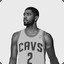 KYRIE IRVING