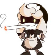 Steam Avatar