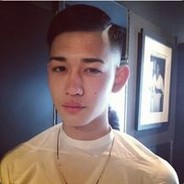 长街浪过的野马