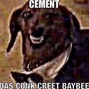 Das Conk Creet