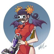 Señor Dyson