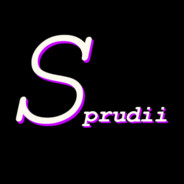 Sprudii