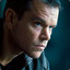 this is Jason Bourne