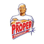 Mr. Proper