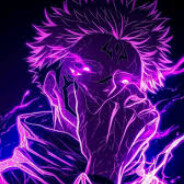 ♥Dark Spirit♥