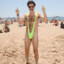 Borat Margaret Sagdiyev