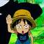 luffy say yo!
