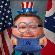 Minion Vance