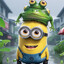 FROGMINION