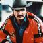 Burt Reynolds