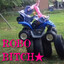 Robo B1tch