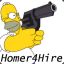 Homer4Hire