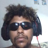 OCULOS DE NEGRO ESCURO