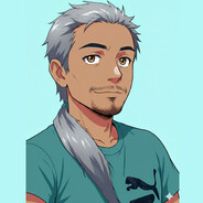 SilverWolf