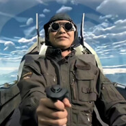 僚机一号张大炮