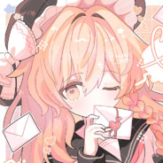 冥界的吃瓜少女