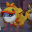Steam avatar