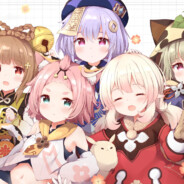 往生堂第一自由人胡桃