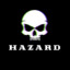 GM of &lt;&lt;HAZARD&gt;&gt;