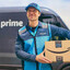 Amazon prime guy