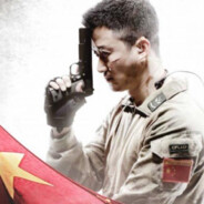 韩国冷锋（只需要2.3秒