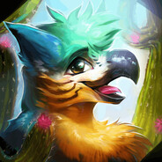 Thundur Cat