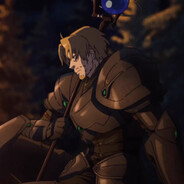 ♝ SOBDE Senior Commander Forge