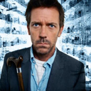 dr house from house m.d.