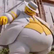 Lord Obesity
