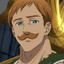 Escanor