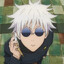 satoru gojo