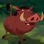 pumba